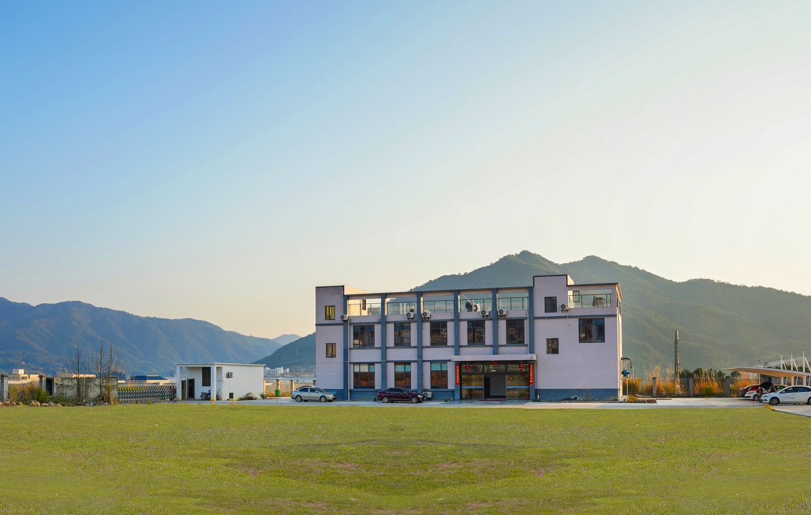 福建省将乐盛达生物工程有限公司